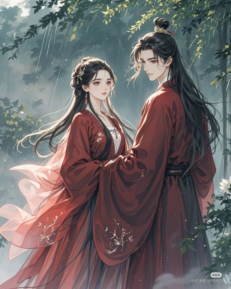 Xuyên Không Thành Mẹ Của Tổng Tài Bá Đạo