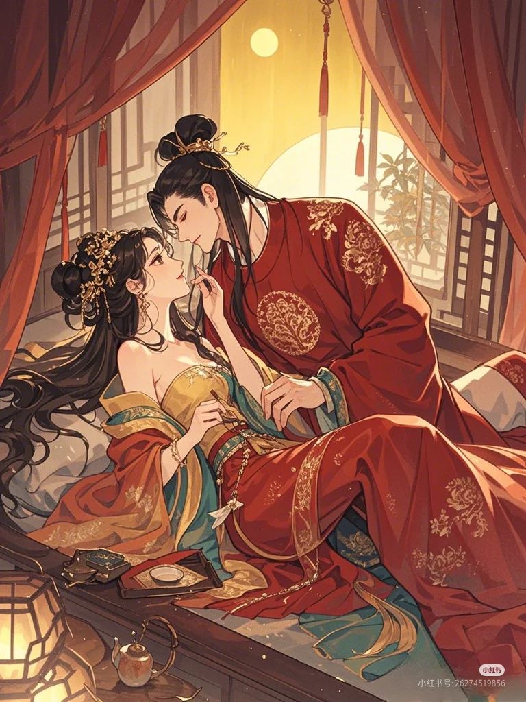 Tiểu Bạch Liên Của Linh Lăng