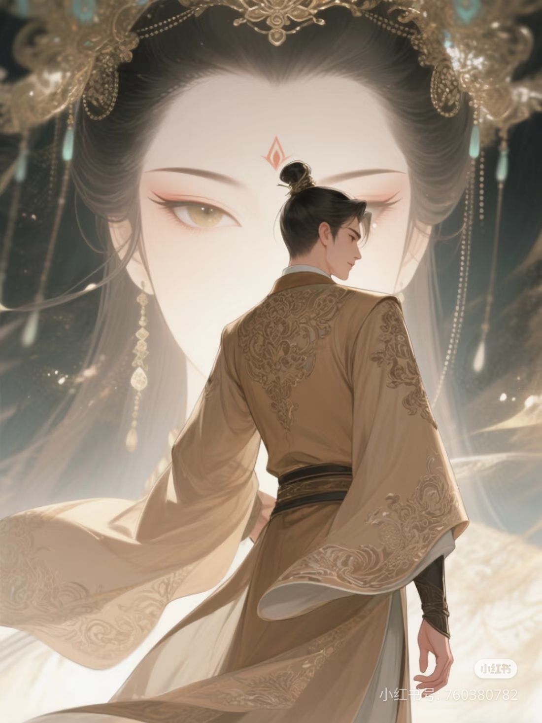 Xuyên Không Ta Bị Tra Nam Giam Cầm