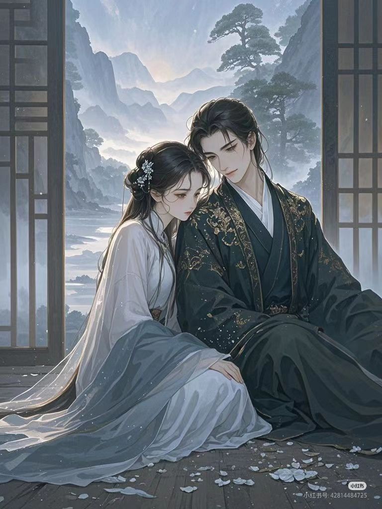 Đầu Bạc Răng Long