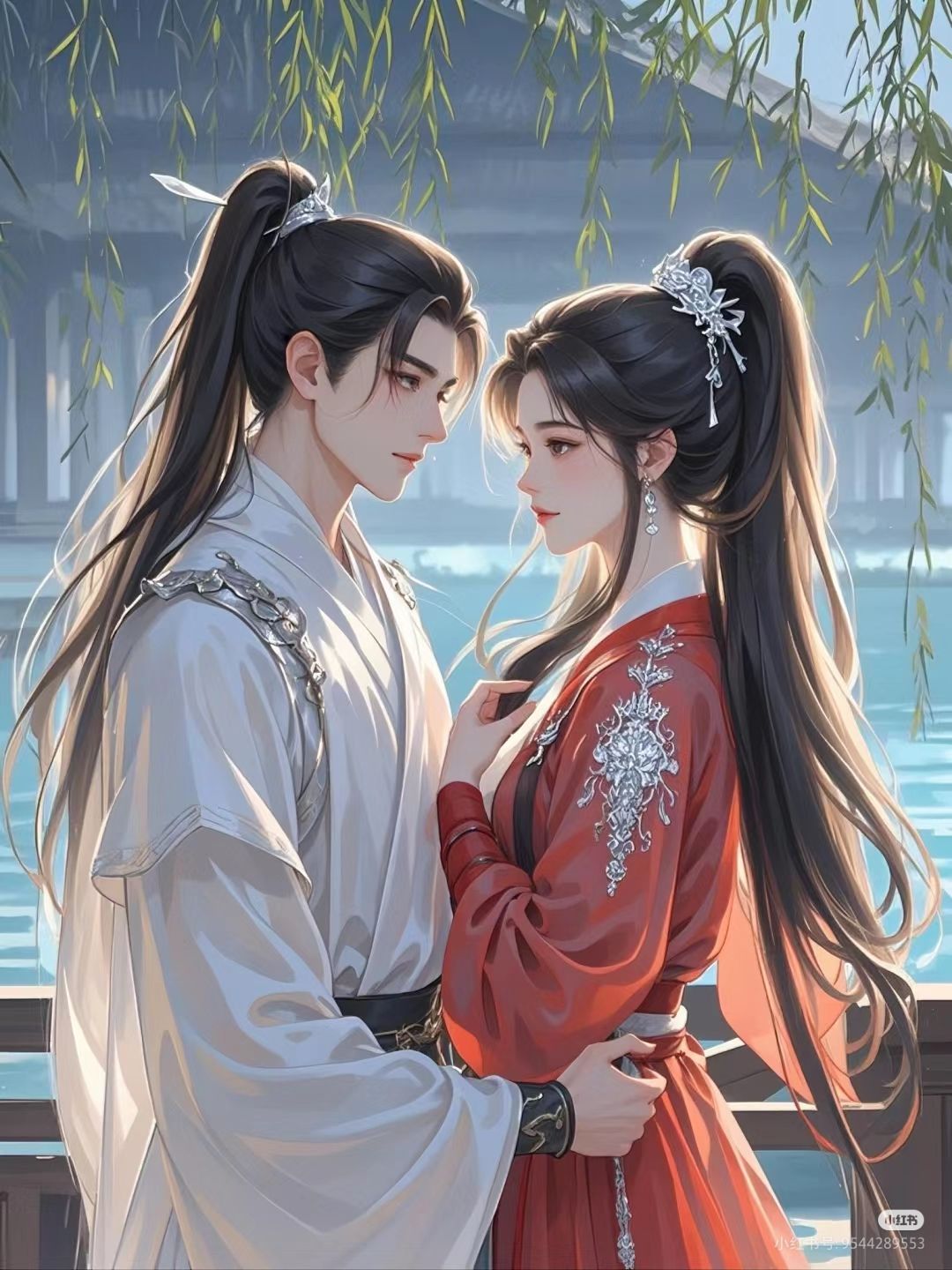 Thái Tử Phi Nghịch Tập