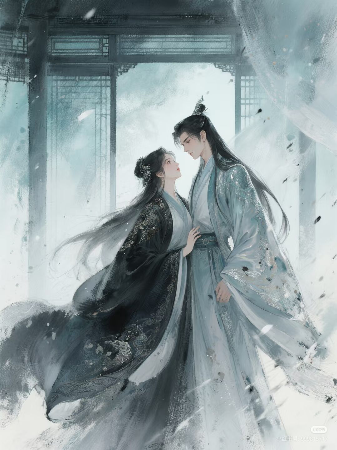 Nha Hoàn Của Ta Là Nữ Chính