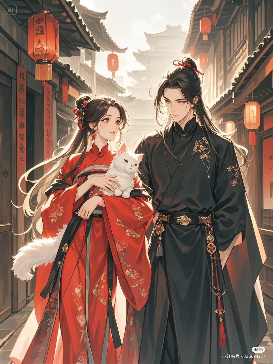 Nhân Duyên Rực Rỡ