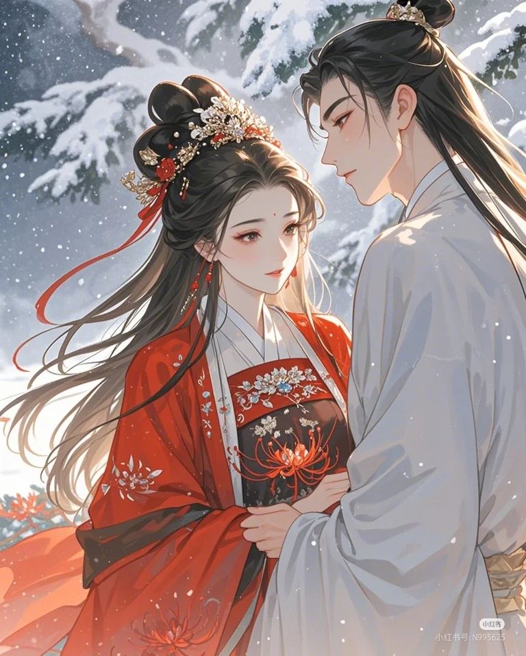 Sau Khi Thành Hôn, Phu Quân Bội Tín