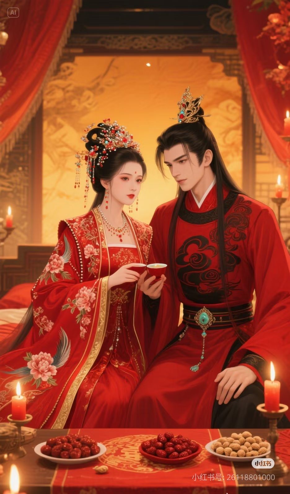 Tân Nương Xung Hỉ