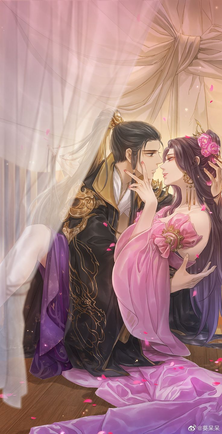 Phu Quân Ta Là Thái Giám