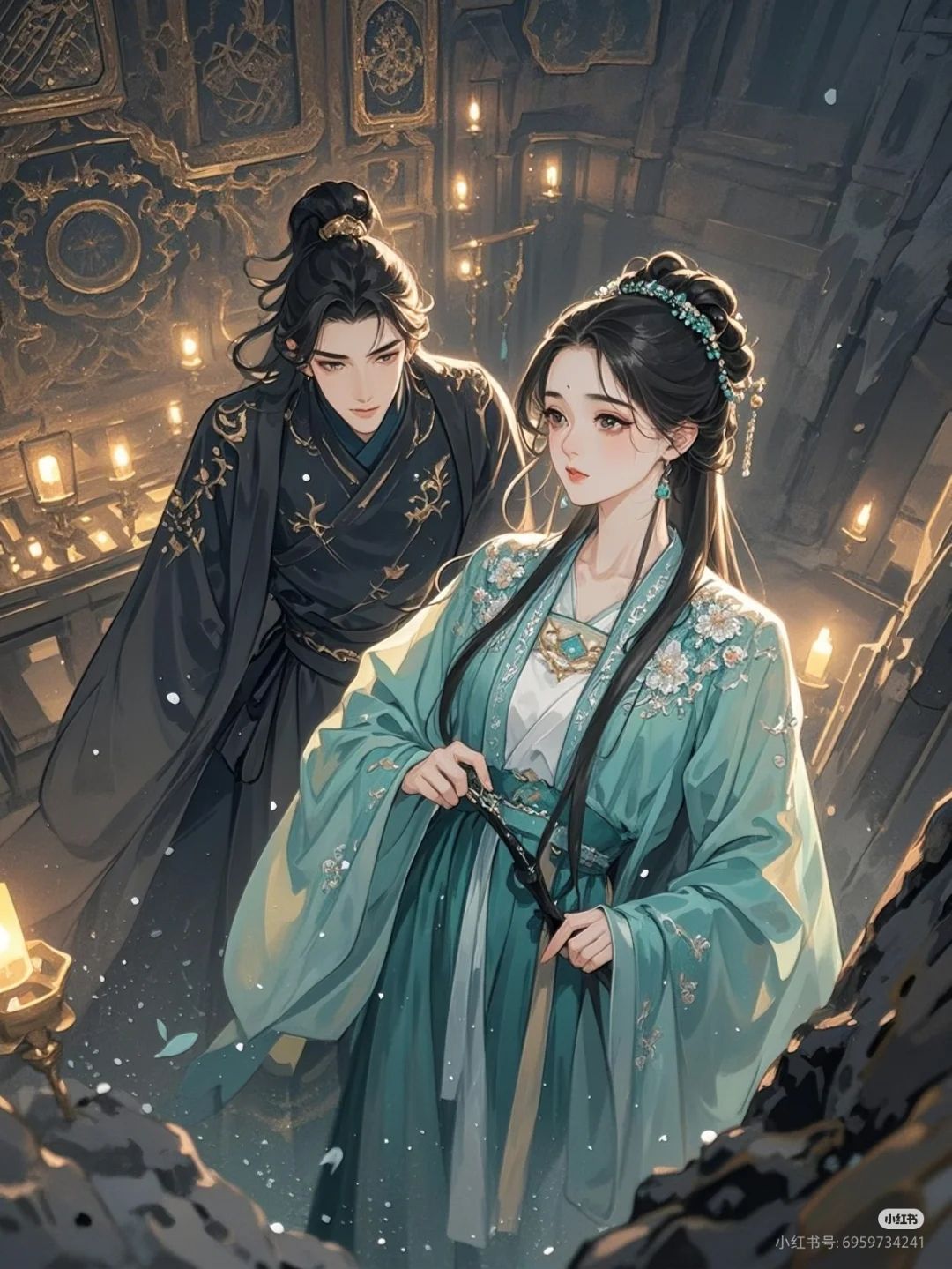 Niên Tuế Hữu Cảnh