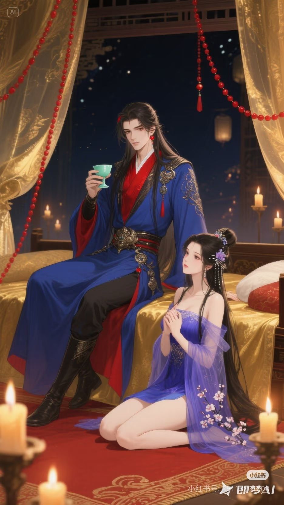 Phần 7 - Như Ý Bắt Nhiếp Hồn