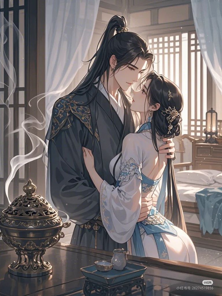 Sau Khi Xuyên Không Thành Gia Đình Giàu Nhất