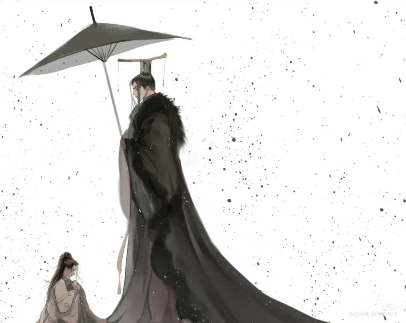 Đằng Sau Vẻ Hào Nhoáng