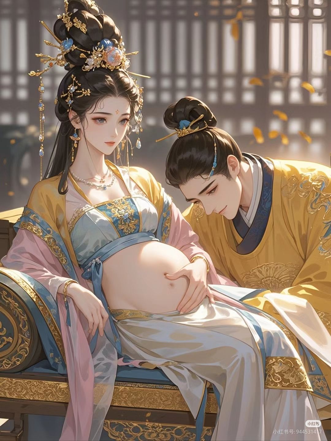 Mười Lần Cứu Vớt Nhân Vật Phản Diện