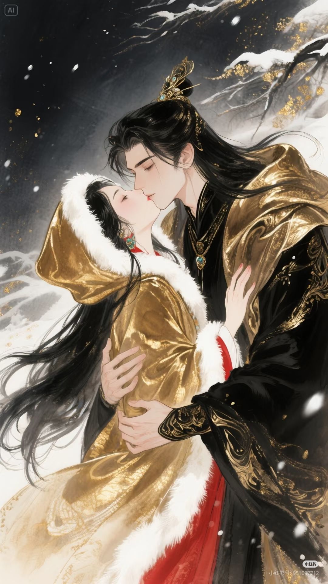 Sau Khi Xuyên Thành Nữ Chính Trong Truyện