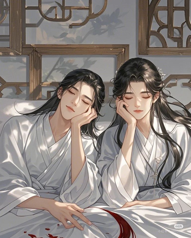 Cả Nhà Chúng Ta Đều Thích Tiểu Bạch Hoa