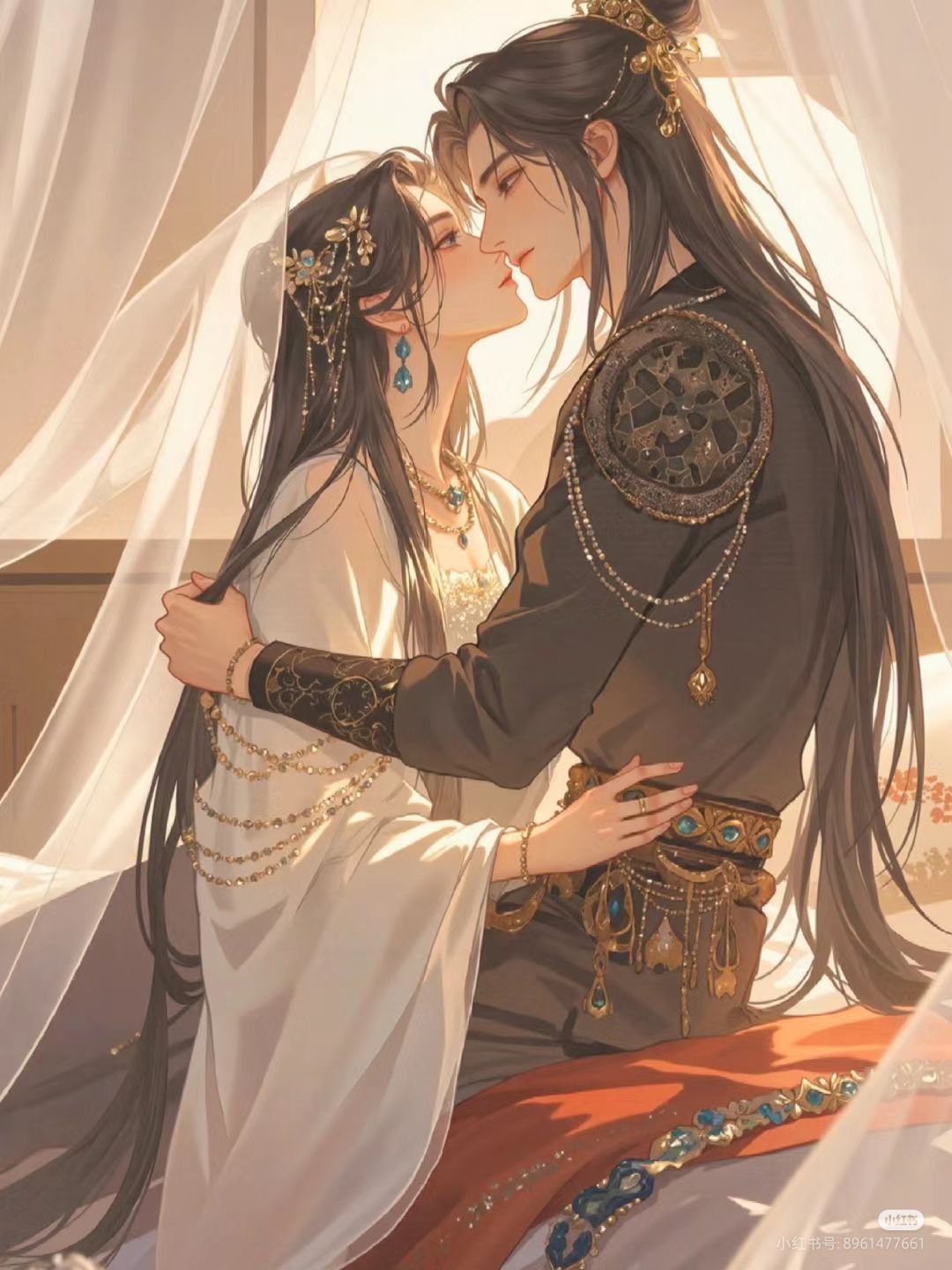 Vượt Qua Tất Cả Để Yêu Em