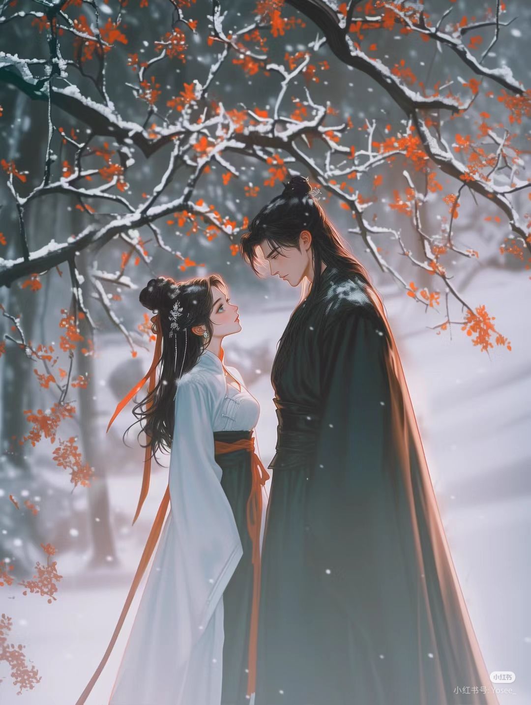 Nhật Ký Hắc Hóa Của Tạ Tiểu Cẩu