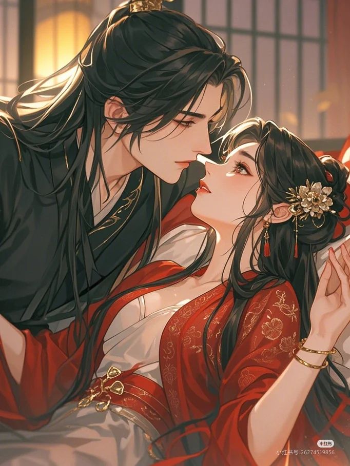 Mật Đào Dưới Trăng Thanh