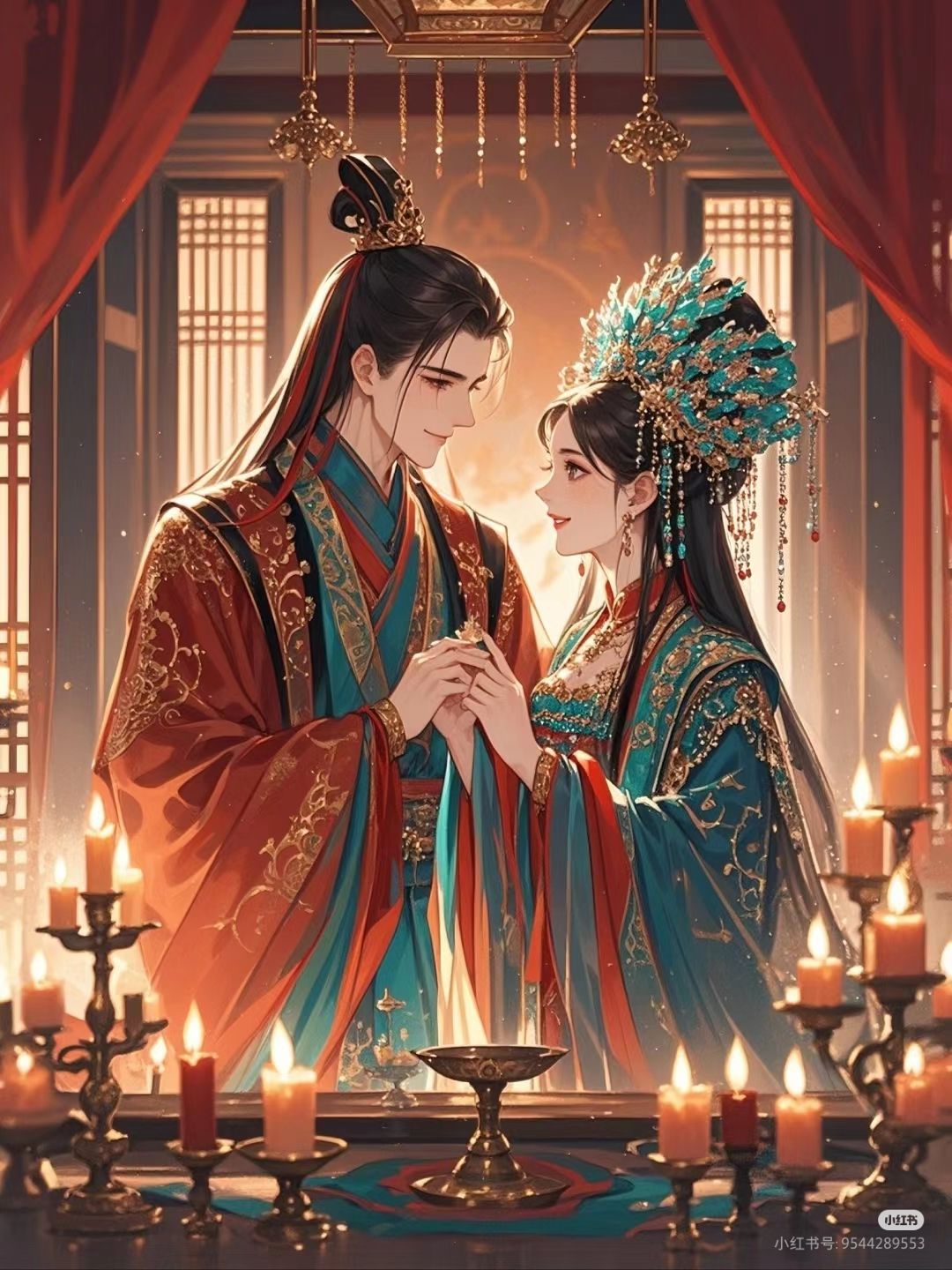 Âm Mưu Trong Lục Phủ