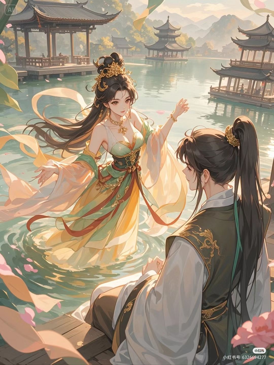 Vả Mặt Hoàng Đế