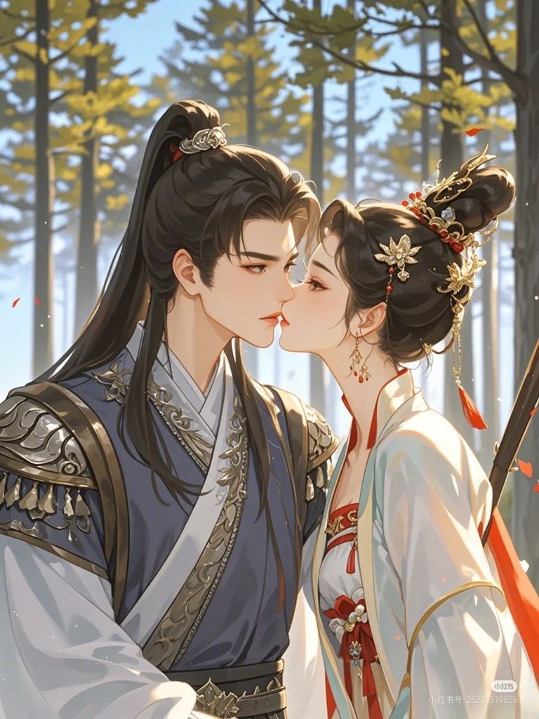 Phù Sinh Nhược Mộng