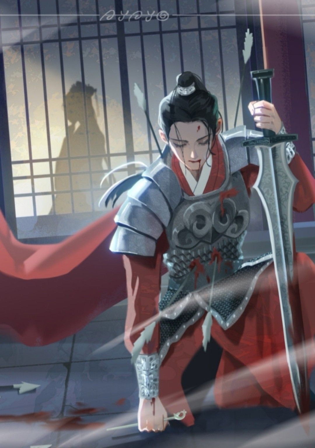 Chim Hoàng Yến Nghịch Ngợm