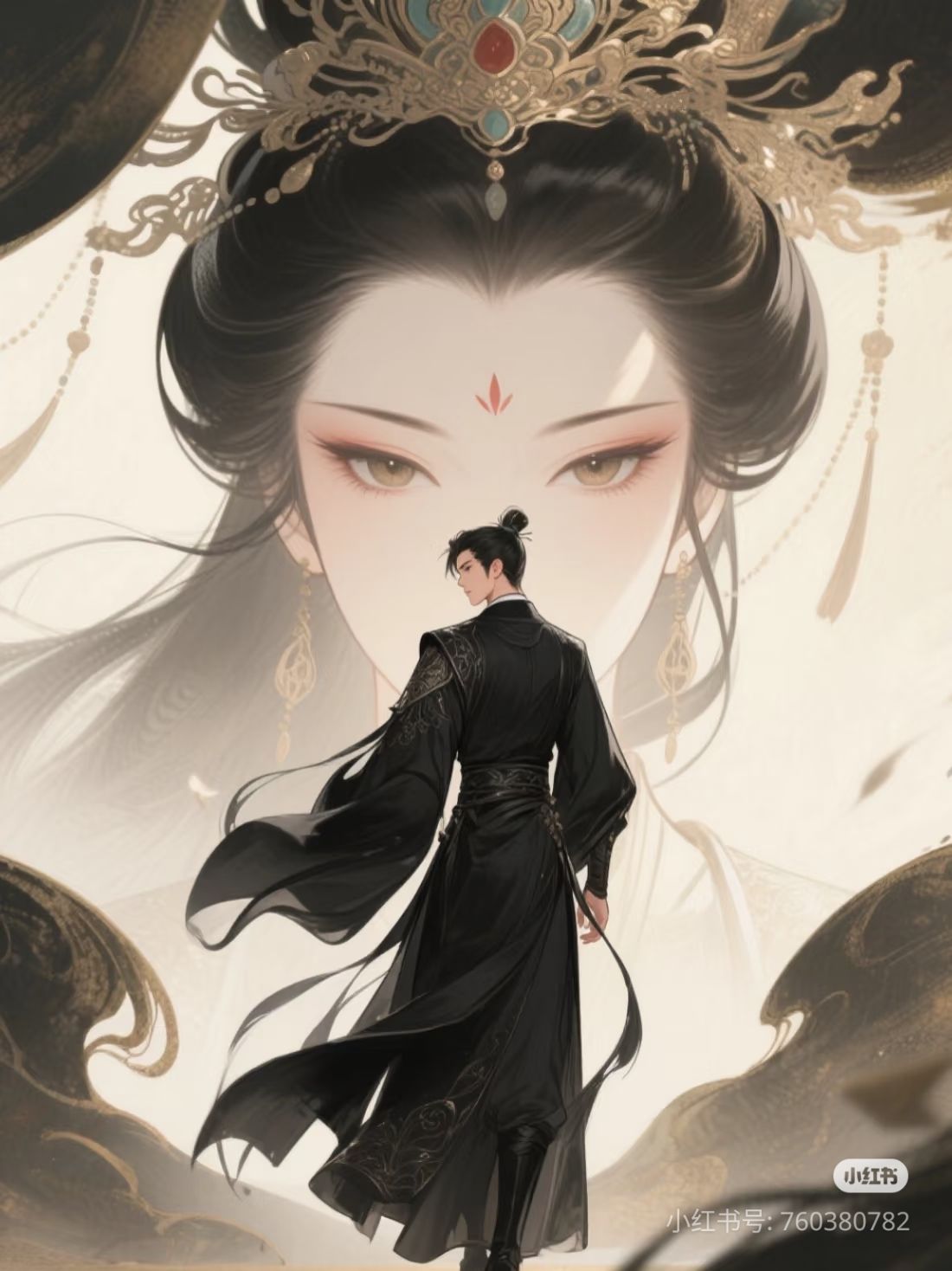 Nàng Là Sự Cứu Rỗi