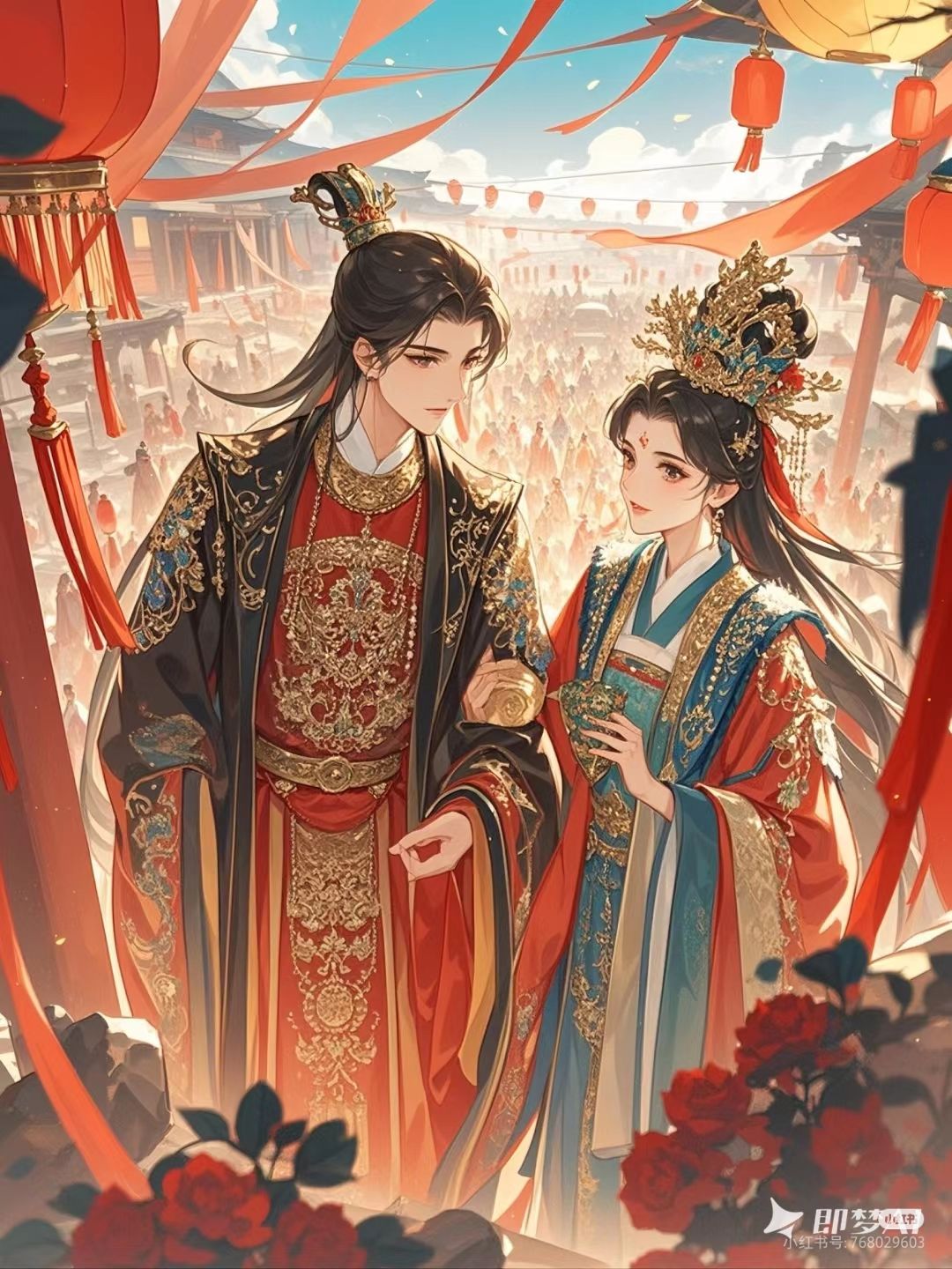 Tôi Chính Là Tinh Thần!