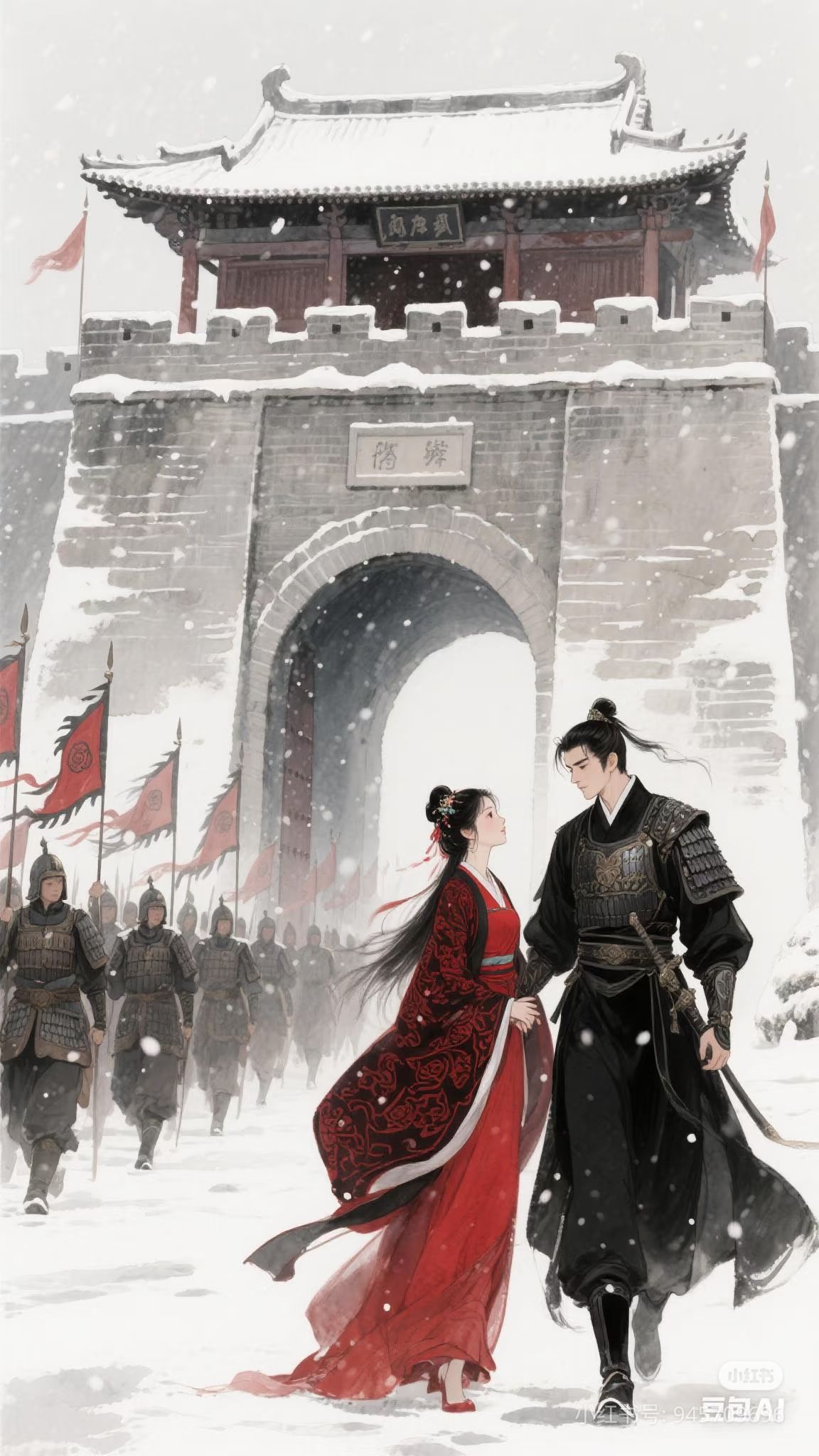 4 - Trưởng Công Chúa