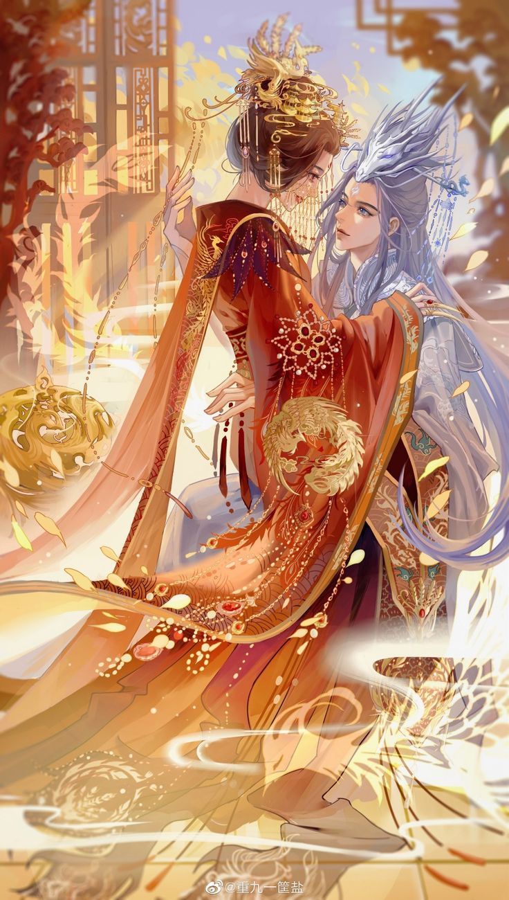 Đôi Đường Đôi Ngả