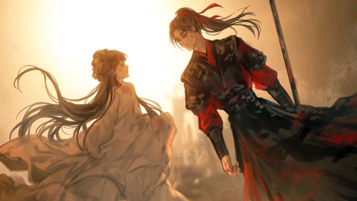 Sau Khi Xuyên Thành Người Qua Đường, Nam Chính Phụ Thi Nhau Leo Giường Ta