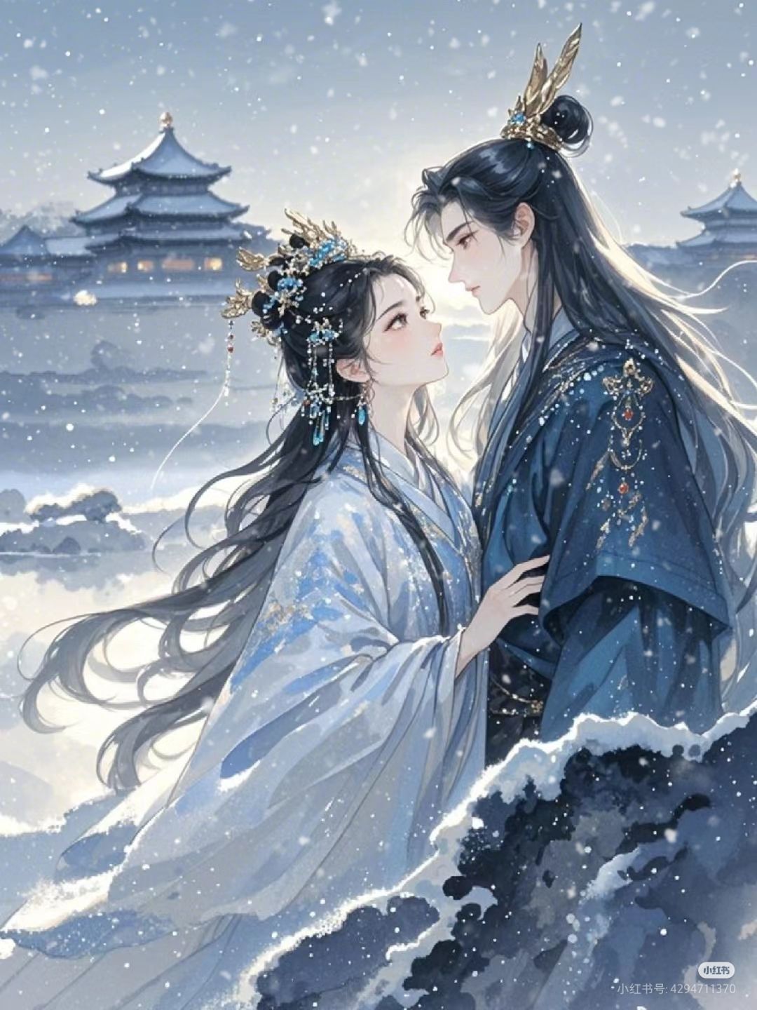 Thứ Nữ Trùng Sinh