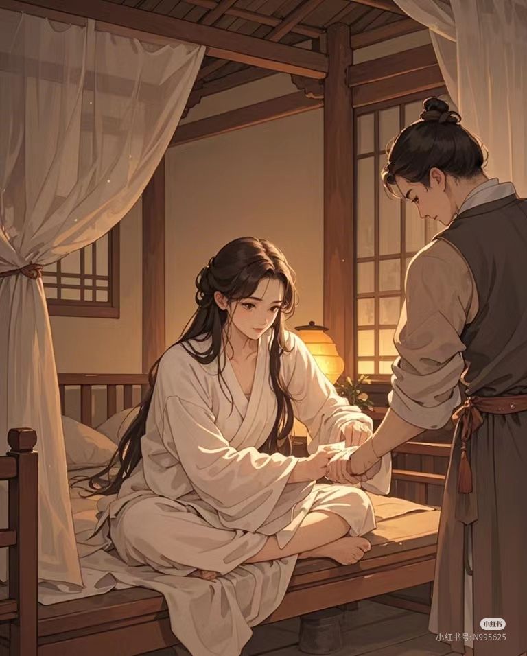 Thiên Sương Bí Cảnh