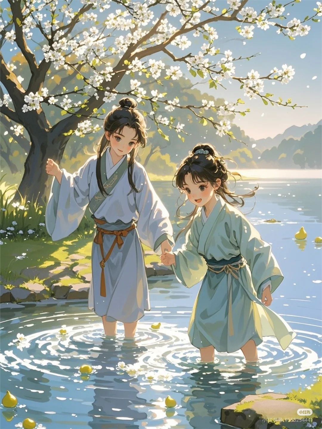 Cho Em Cả Vũ Trụ