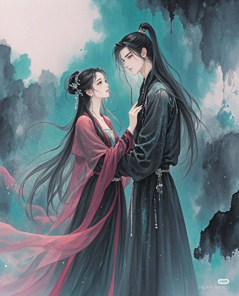 Ánh Trăng Trong Lòng Ta