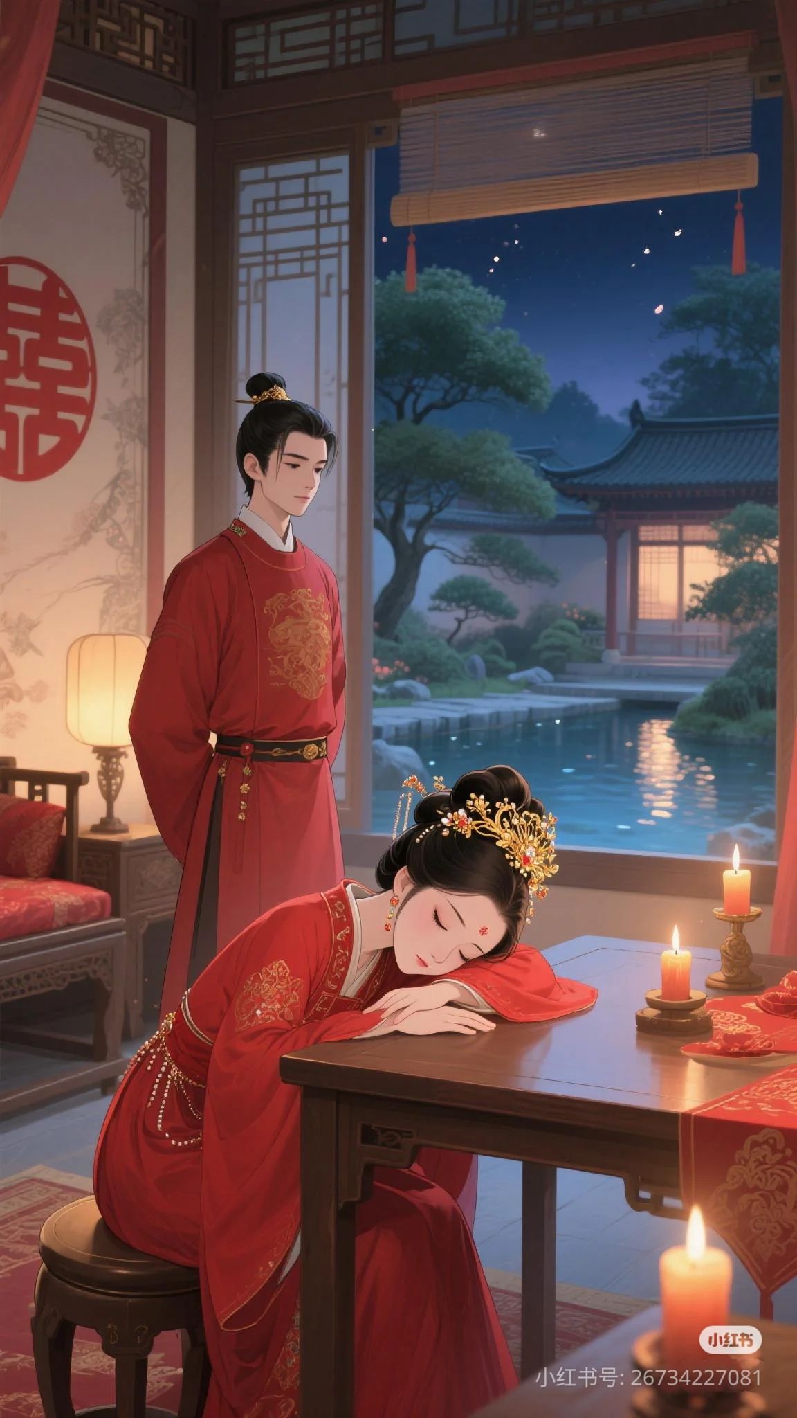 Những Gì Đã Thấy, Những Gì Đã Biết