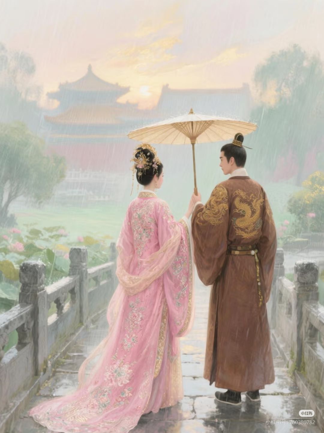 Thoáng Thấy Người Ở Nhân Gian