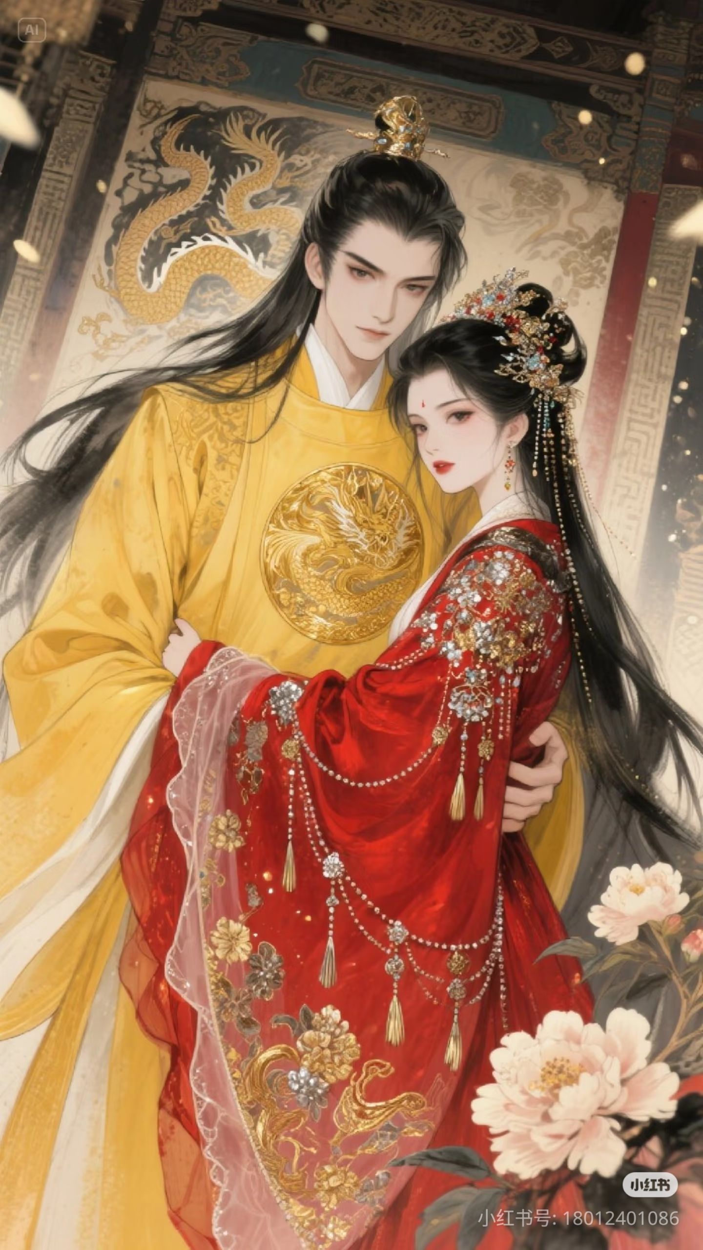 Bạn Trai Tôi Là Long Vương Đông Hải