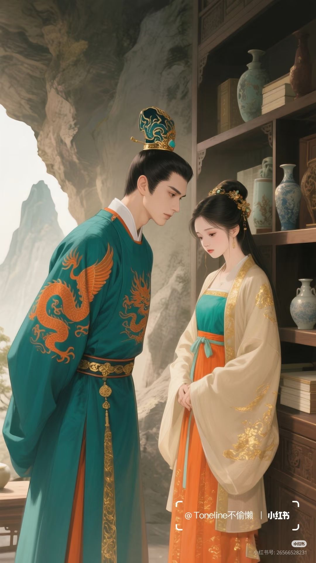 Đám Cưới Của Tôi