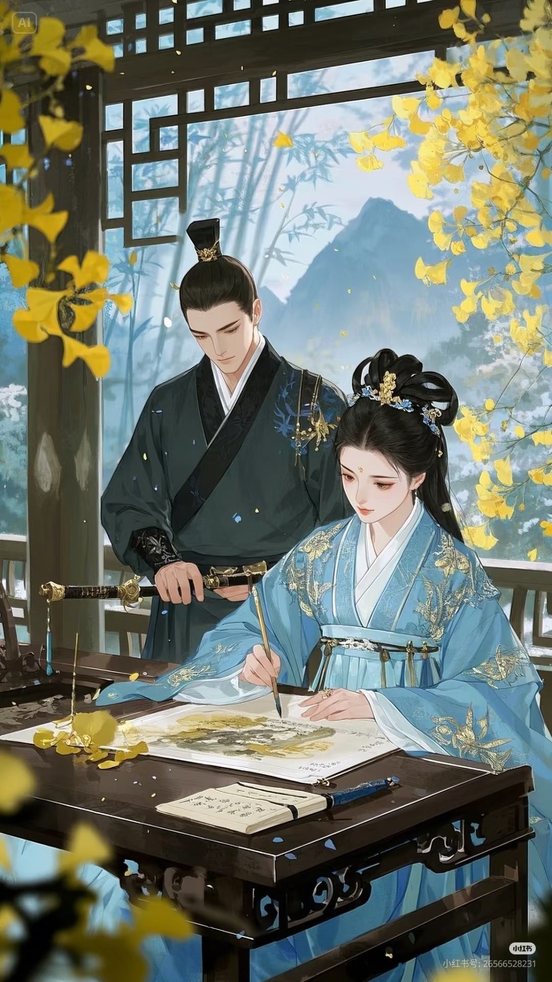 Ánh Sao Thuộc Về Riêng Em