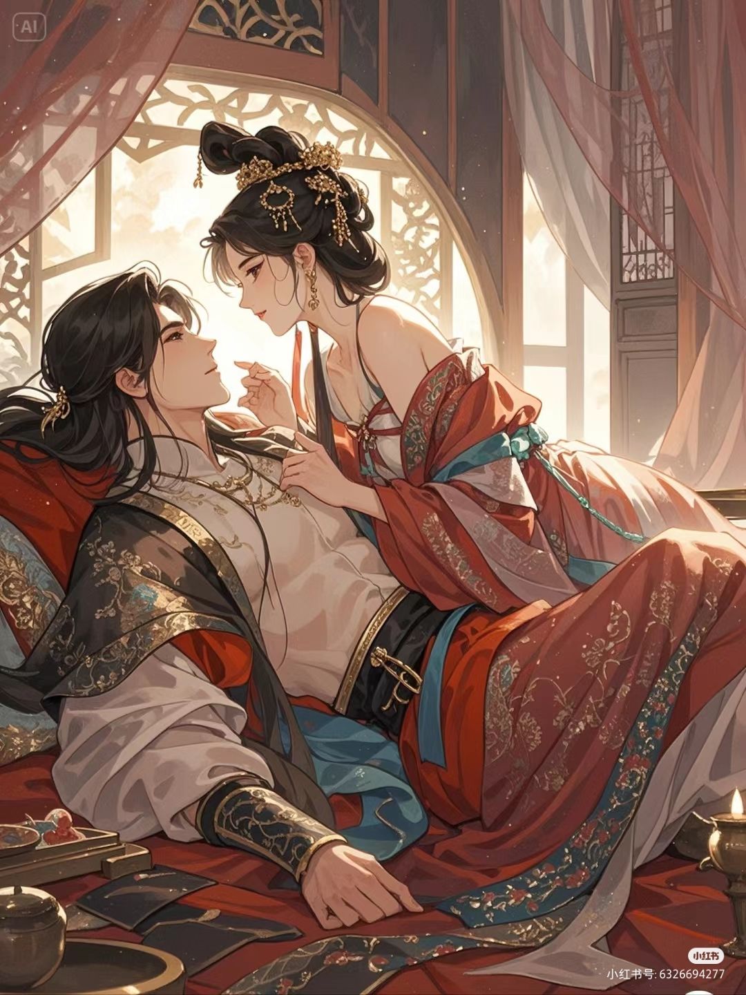 Cửa Hàng Đồ Cổ