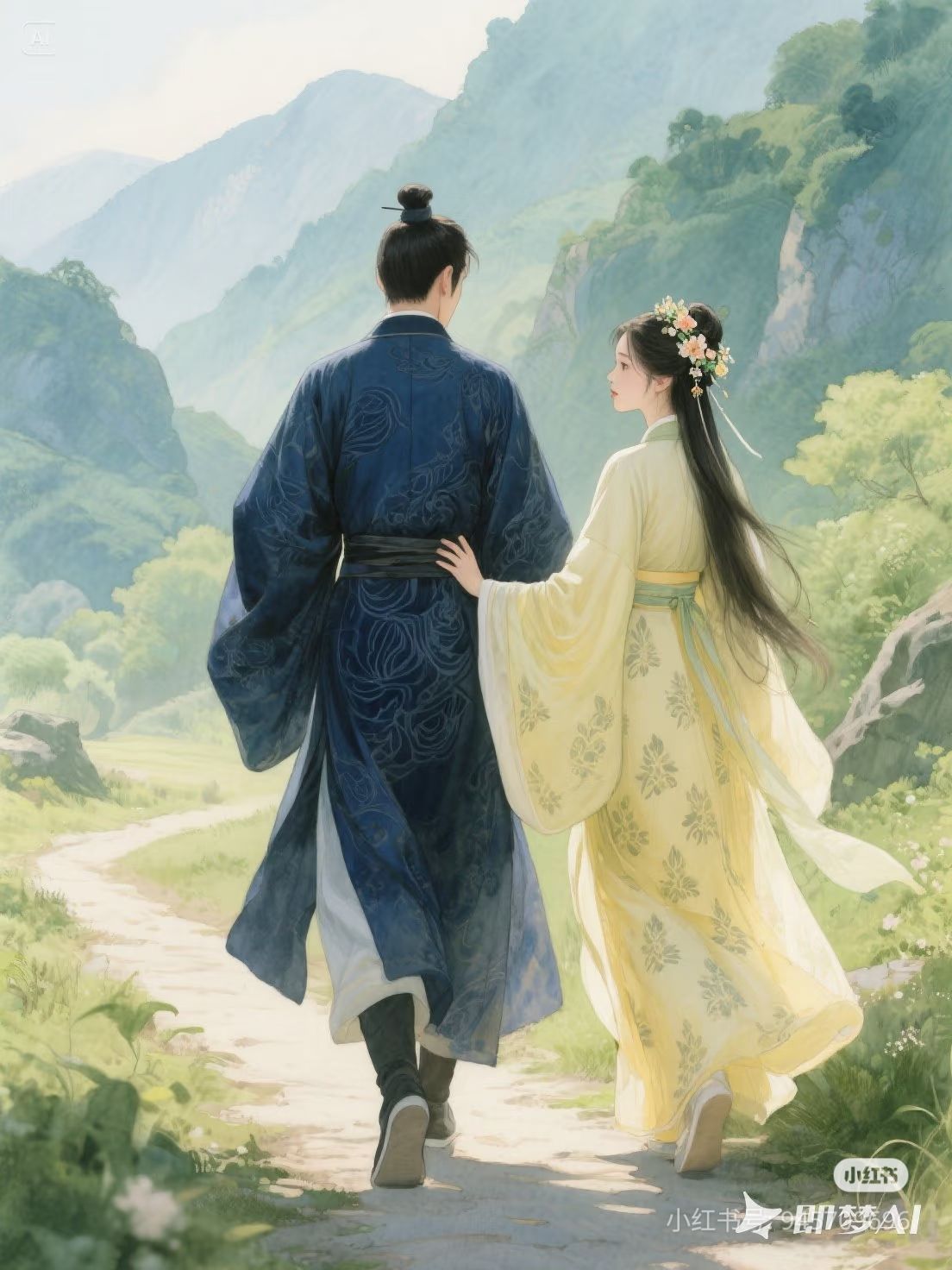 Kế Hoạch Phản Công Trong Thanh Lâu