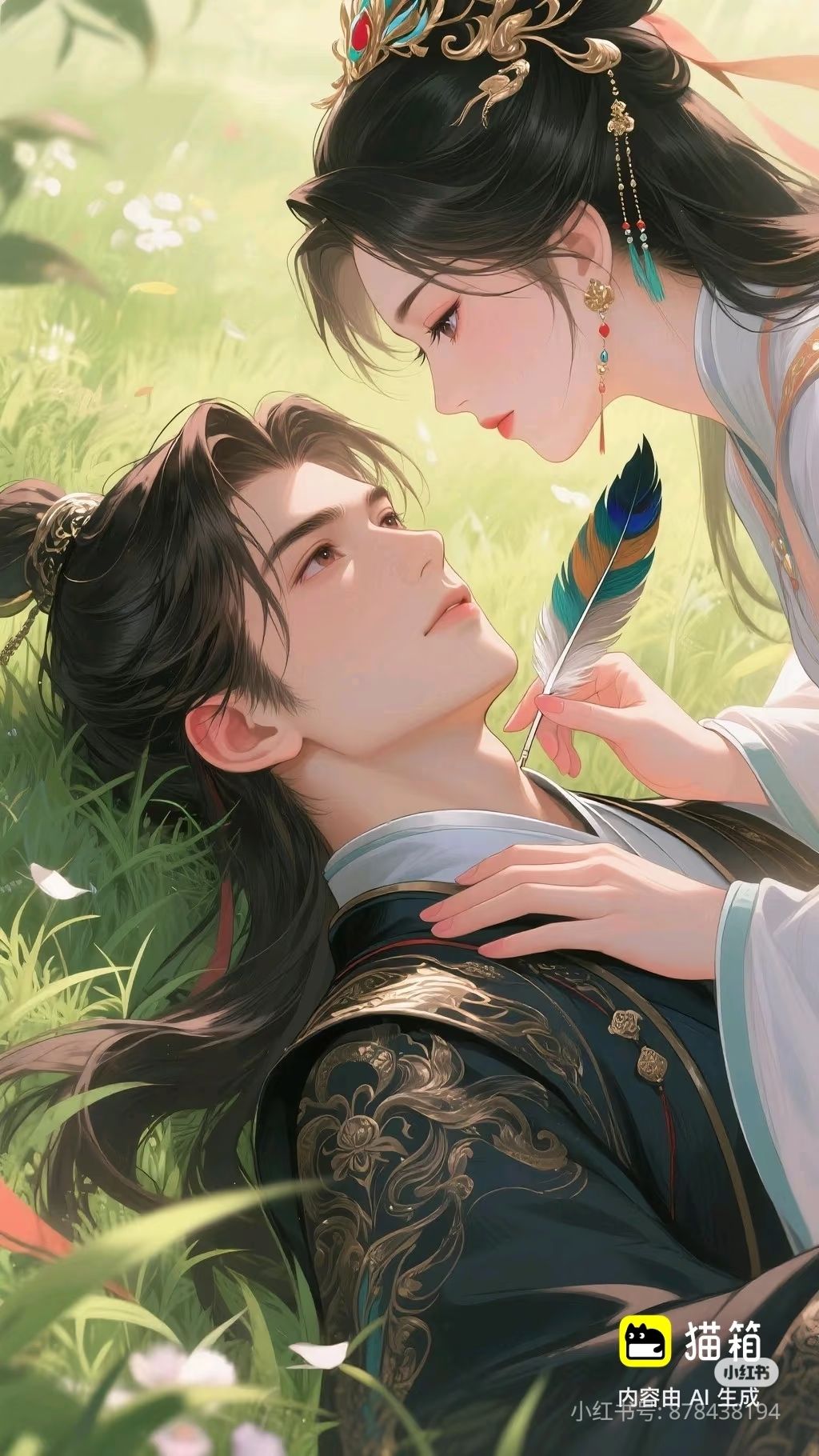 Dạ Huyền Tương Tư