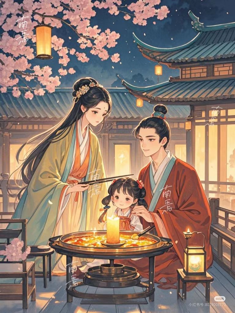 Ta Viết Dã Sử Hot Khắp Dân Gian!