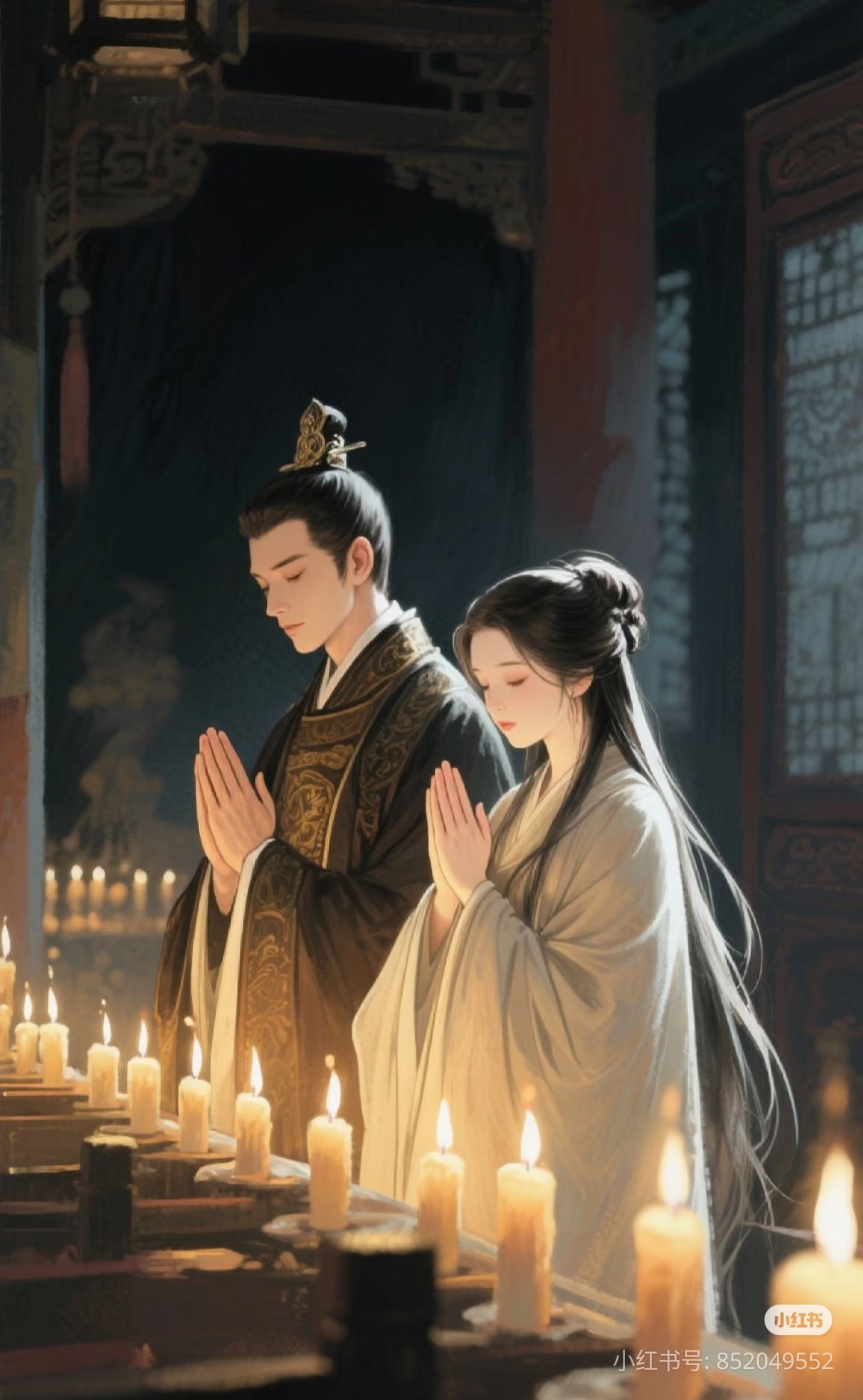 Tín Hiệu Yêu Thích