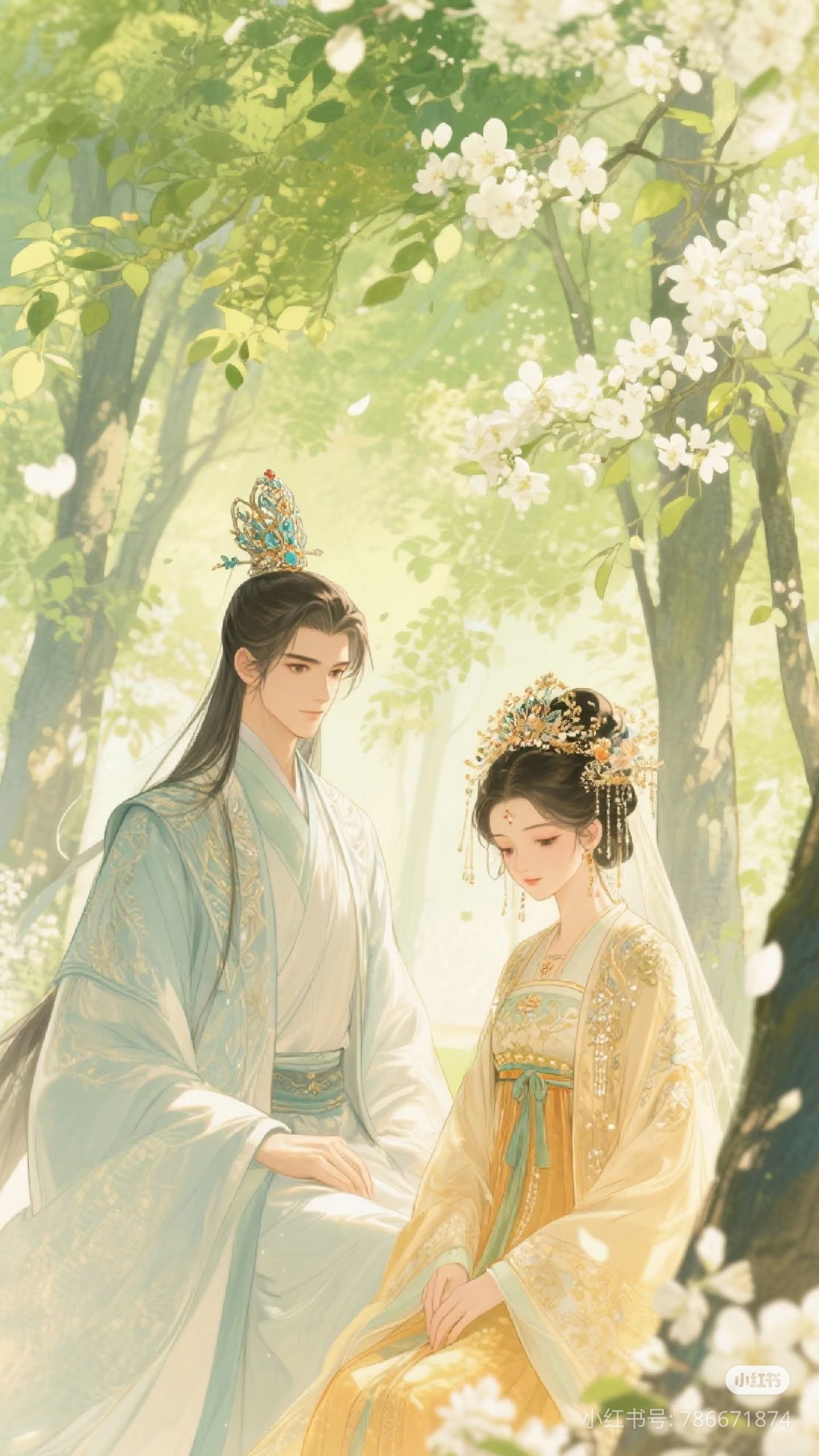 Chị Họ Của Tôi Nuôi Tiểu Quỷ