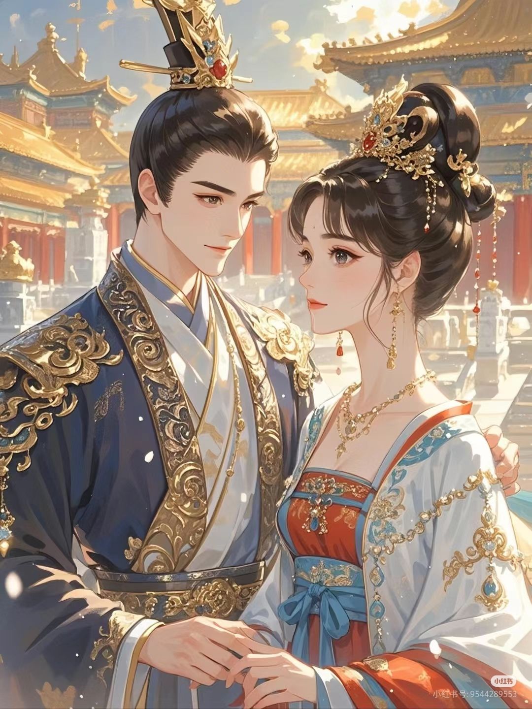 1 - Nhất Mộng Như Sơ