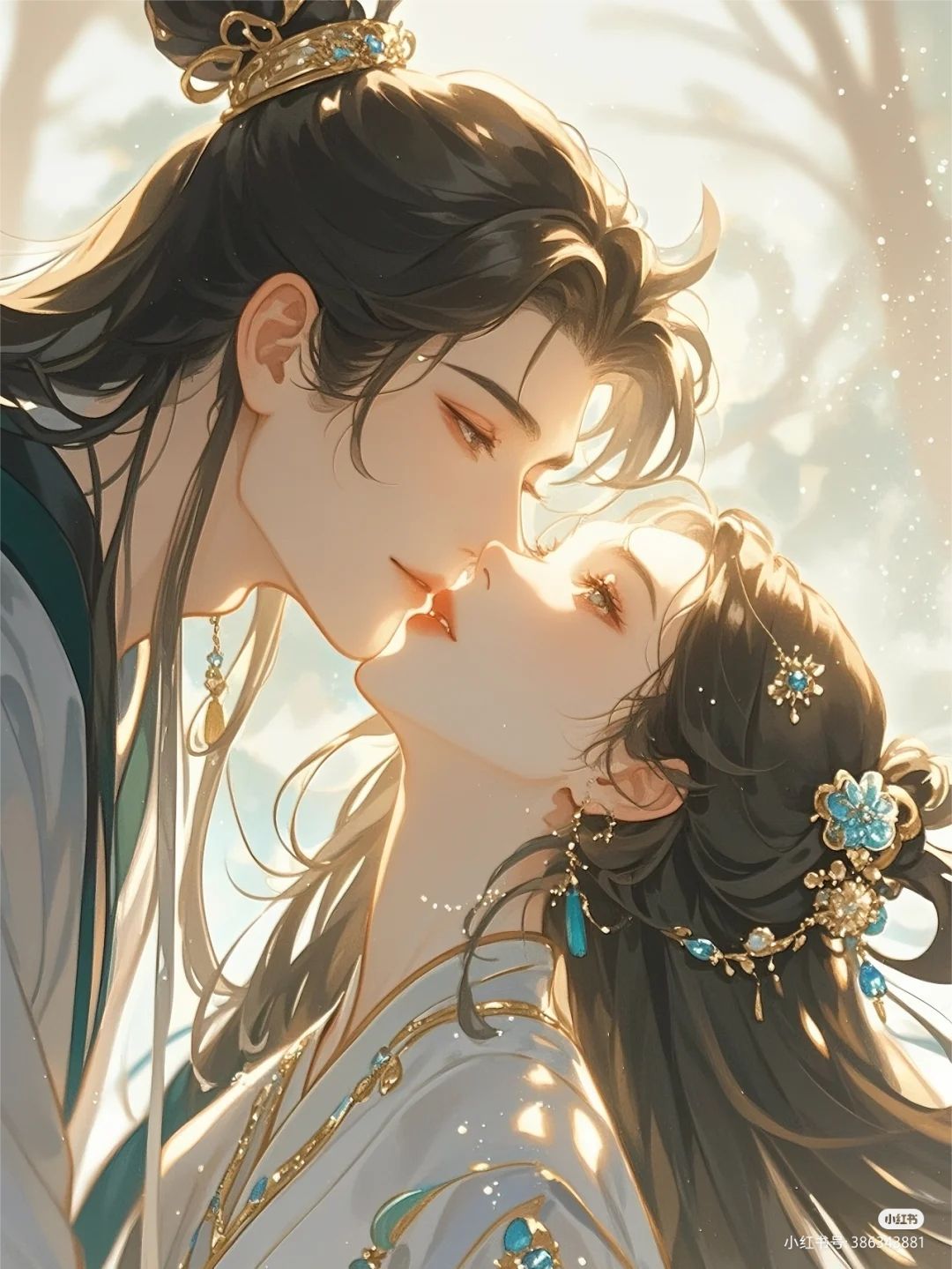 Ông Chủ Có Một Con Rắn Đen Nhỏ