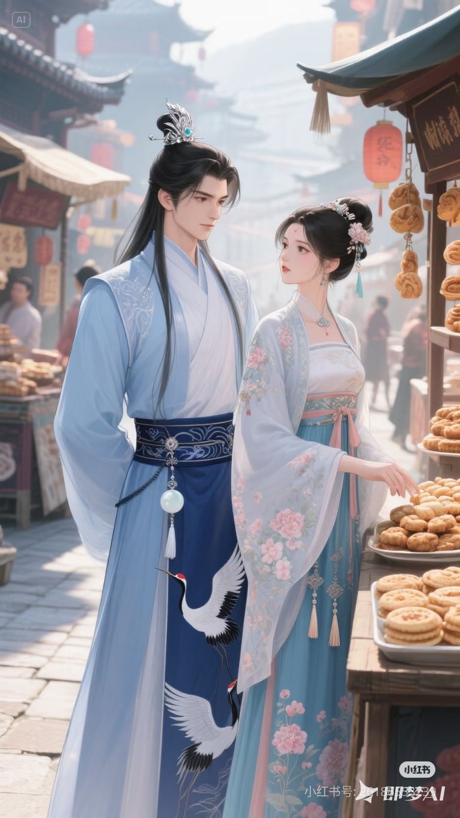 Chị Em Tốt Đồng Lòng