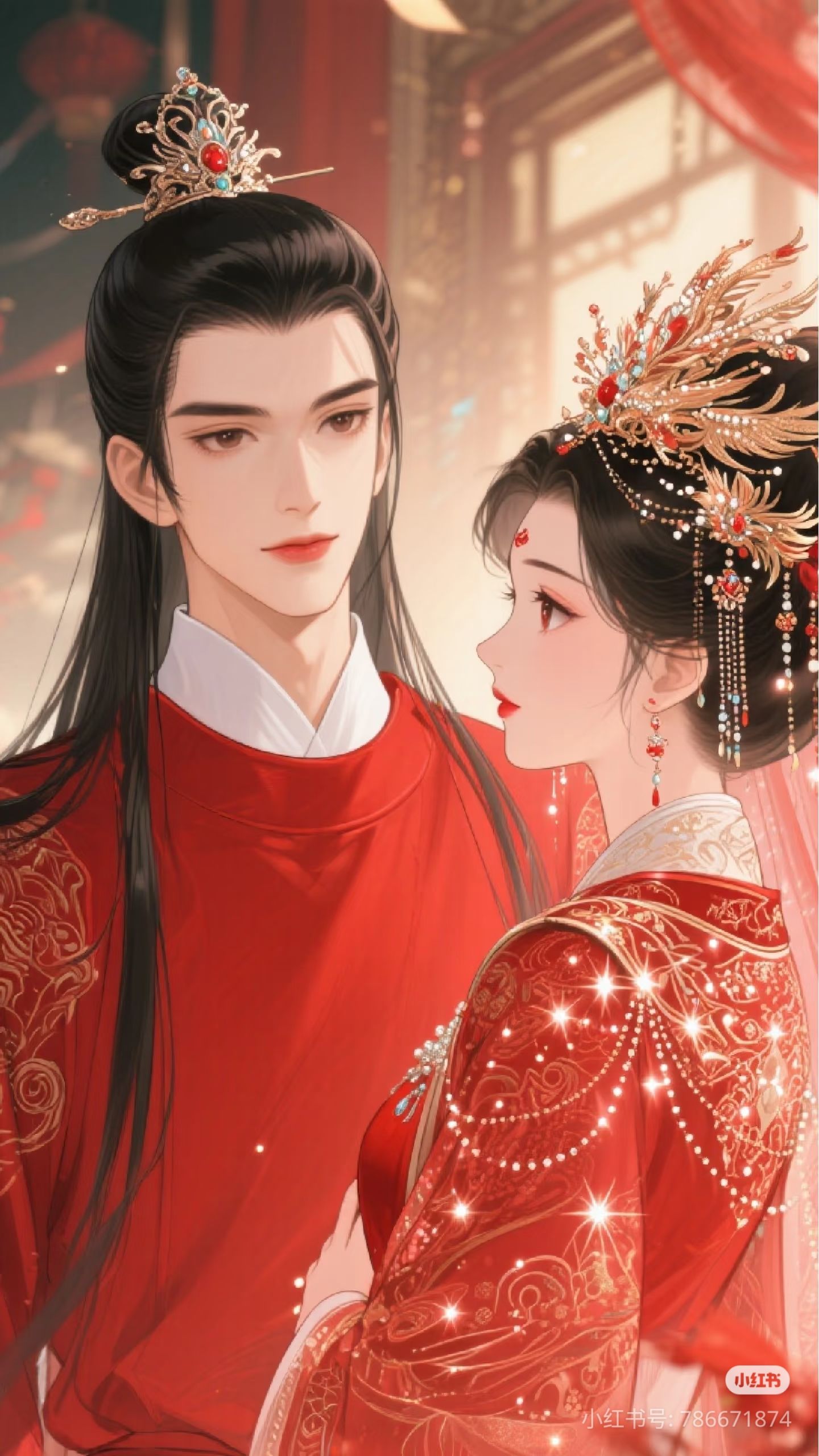 Sau Khi Trói Buộc Với Hệ Thống