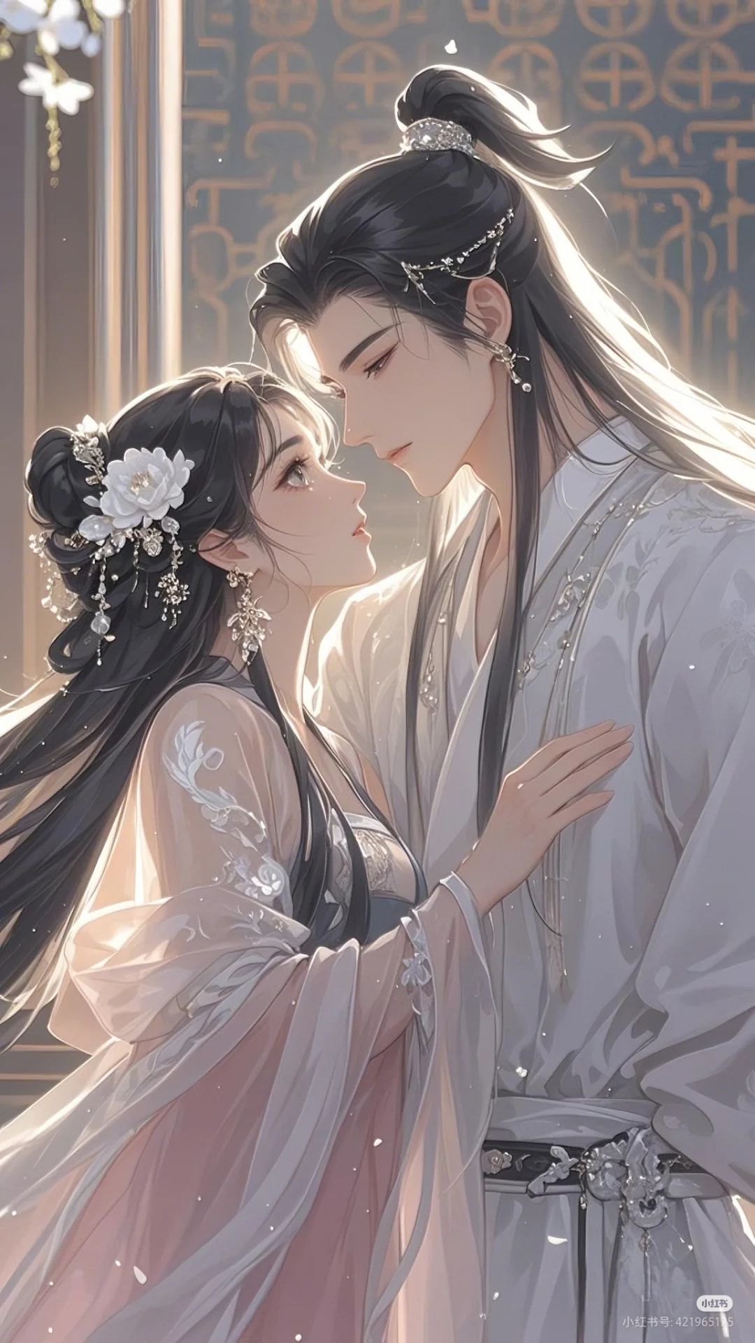 Sau Khi Thay Đổi Vận Mệnh Nam Nữ Chính, Tôi Phất Lên Rồi