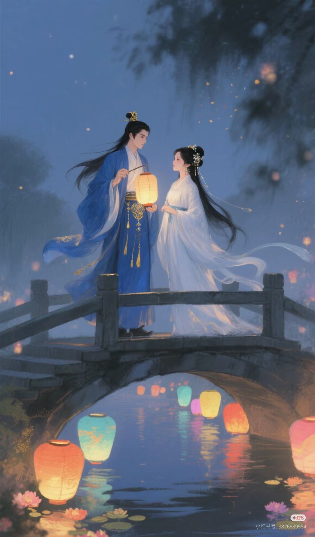 Trở Thành Bà Mẫu Của Đích Tỷ